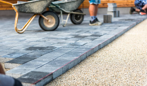 Best Best Driveway Pavers  in Patrick Springs, VA