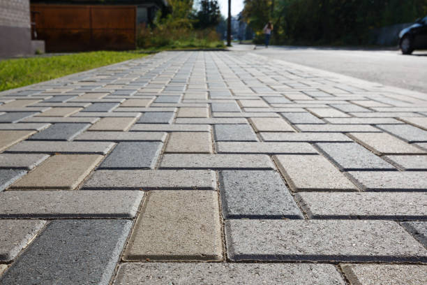 Best Driveway Paving Contractor  in Patrick Springs, VA