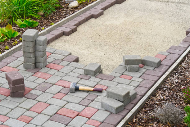 Best Interlocking Driveway Pavers  in Patrick Springs, VA