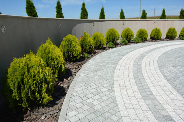 Best Driveway Resurfacing Pavers  in Patrick Springs, VA