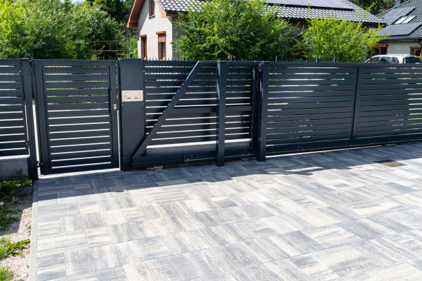 Best Concrete Paver Driveway  in Patrick Springs, VA
