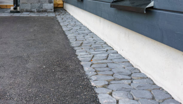 Best Affordable Driveway Pavers  in Patrick Springs, VA