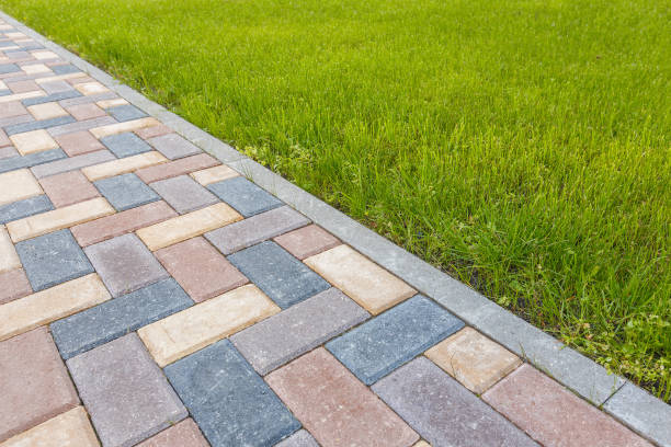 Best Commercial Driveway Pavers  in Patrick Springs, VA