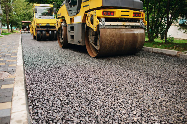 Driveway Pavers for Homes in Patrick Springs, VA